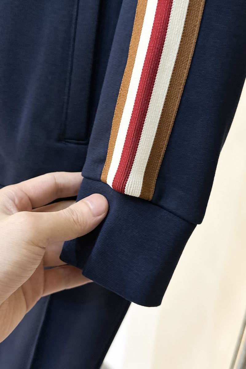 Burberry Long Suits